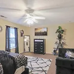 Modern Oasis For Family Escape !