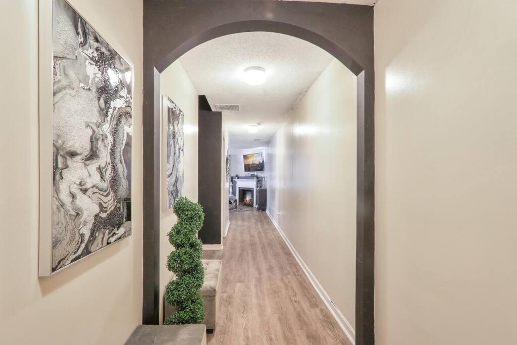 Modern Oasis For Family Escape ! *